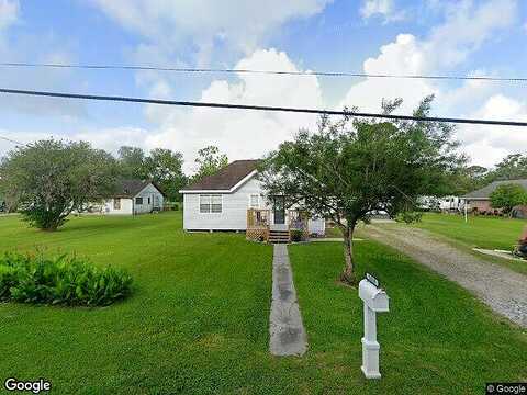 Avenue L, SANTA FE, TX 77510