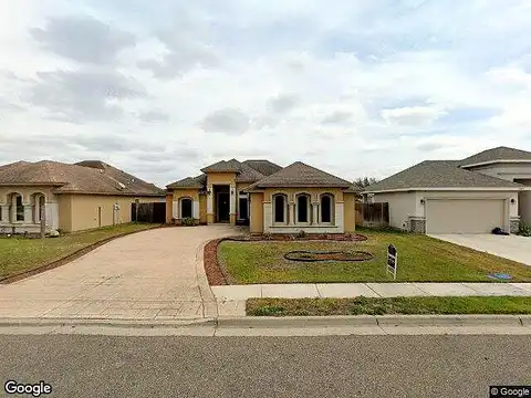 46Th, MCALLEN, TX 78504