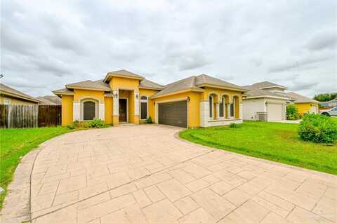 46Th, MCALLEN, TX 78504