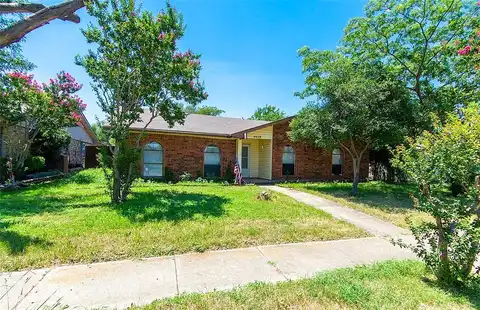 Sherman, THE COLONY, TX 75056