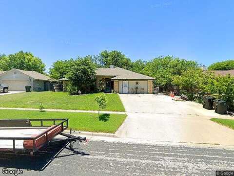 Wagon Gap, KILLEEN, TX 76542