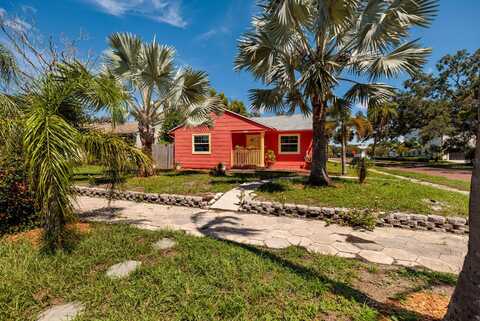 4Th, SAINT PETERSBURG, FL 33713