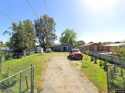 Magnolia, MADERA, CA 93638