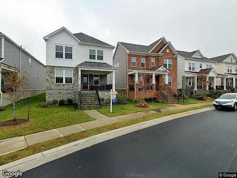 Spring Air, BRAMBLETON, VA 20148