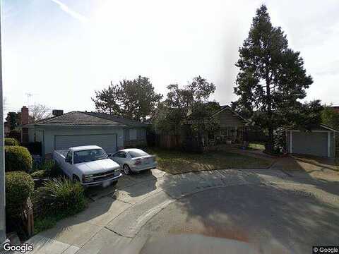 Pacific, LODI, CA 95242
