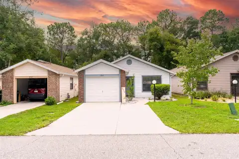 21St, OCALA, FL 34470
