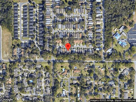 21St, OCALA, FL 34470