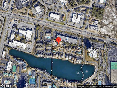 Sand Dune, DESTIN, FL 32541