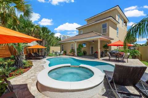 Sand Dune, DESTIN, FL 32541