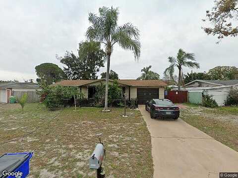 Pinehurst, HOLIDAY, FL 34691