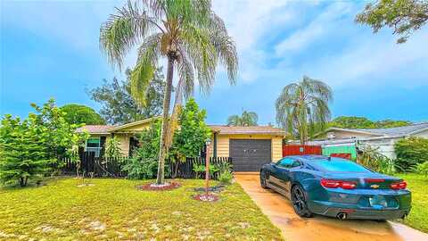 Pinehurst, HOLIDAY, FL 34691