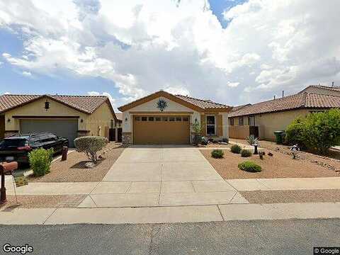 Vuelta Friso, SAHUARITA, AZ 85629