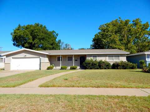 47Th, LUBBOCK, TX 79413