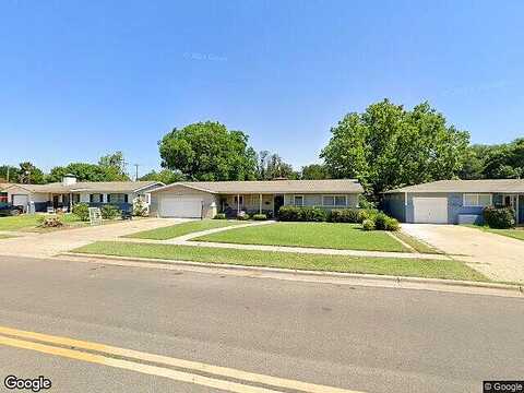47Th, LUBBOCK, TX 79413