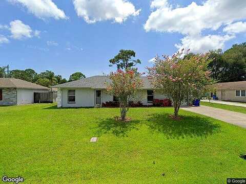 Silver Palm, EDGEWATER, FL 32141