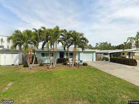 160Th, REDINGTON BEACH, FL 33708