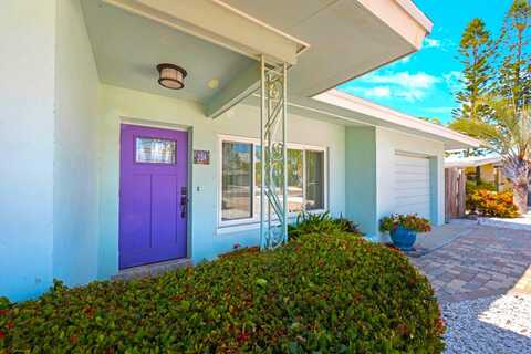 160Th, REDINGTON BEACH, FL 33708