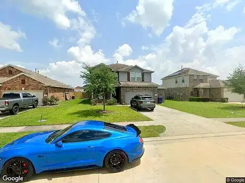 Ruby, TEXAS CITY, TX 77591