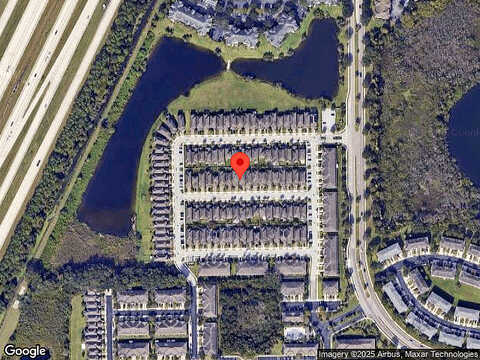 Garden Falls, BRANDON, FL 33511
