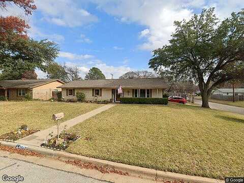 Monterrey, ARLINGTON, TX 76015