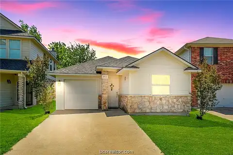Rhapsody, BRYAN, TX 77802