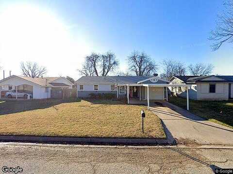 35Th, ABILENE, TX 79605