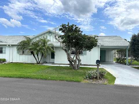 Bogey, NEW SMYRNA BEACH, FL 32168