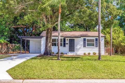 50Th, SAINT PETERSBURG, FL 33714