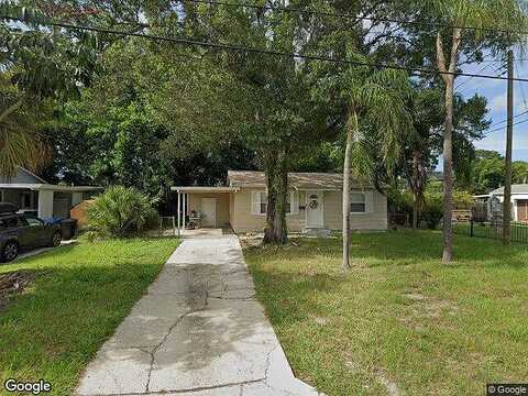 50Th, SAINT PETERSBURG, FL 33714