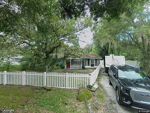 Park, TAMPA, FL 33610