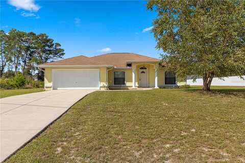36Th Avenue, OCALA, FL 34473