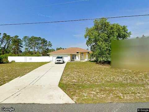 36Th Avenue, OCALA, FL 34473