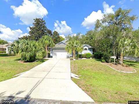 Monopoly, INVERNESS, FL 34453