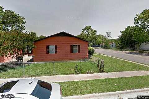 W S Young, KILLEEN, TX 76543