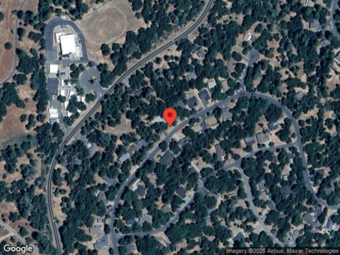 Jackson Mill, GROVELAND, CA 95321