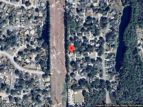 La Costa, JACKSONVILLE, FL 32225