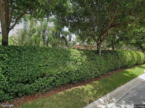 105Th, PLANTATION, FL 33322