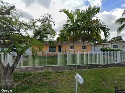 190Th, MIAMI, FL 33177