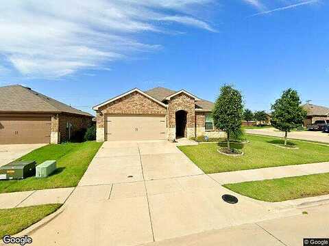 Ringgold, FORNEY, TX 75126