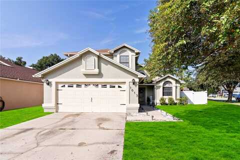 Vernon, OVIEDO, FL 32765