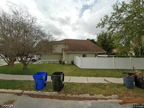 Vernon, OVIEDO, FL 32765