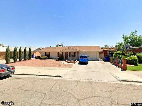 Suez, EL PASO, TX 79925