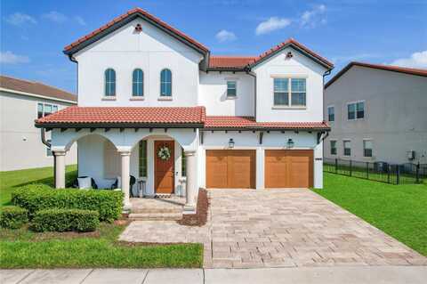 Topsail, WINTER GARDEN, FL 34787