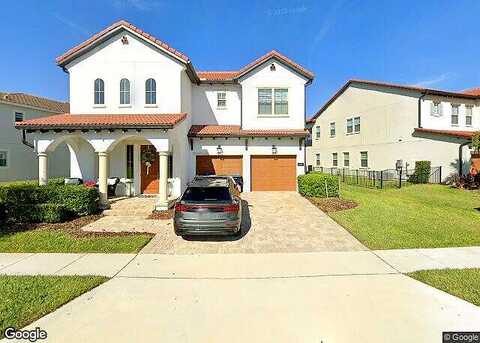 Topsail, WINTER GARDEN, FL 34787