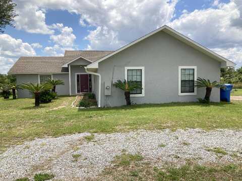Pierson, LYNN HAVEN, FL 32444