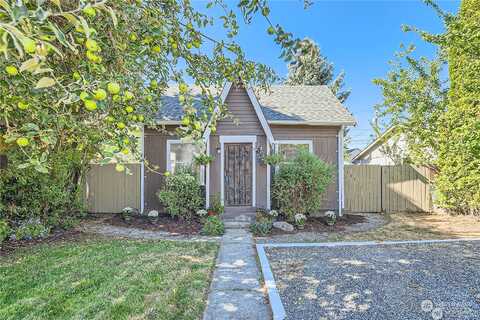 65Th, TACOMA, WA 98404