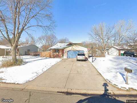 Vincent, MINNEAPOLIS, MN 55444