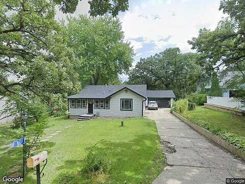 336Th, BURLINGTON, WI 53105