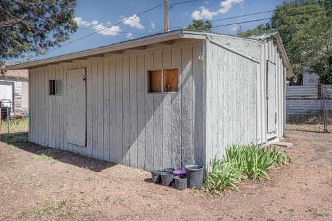 Mckamey, PAYSON, AZ 85541