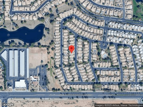 Silver, SURPRISE, AZ 85374